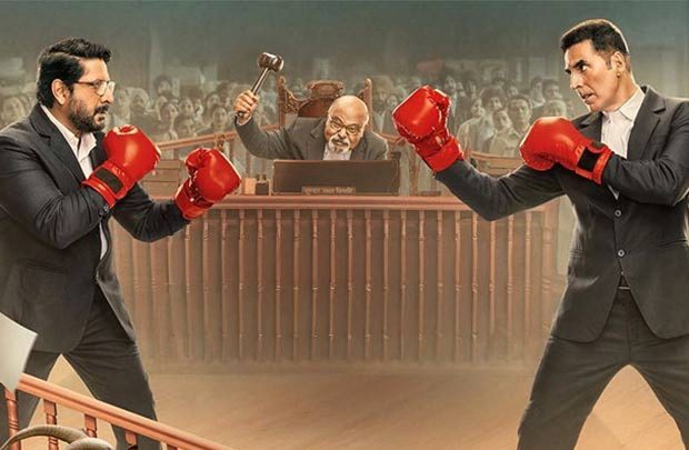 SCOOP: Akshay Kumar-Arshad Warsi starrer Jolly LLB 3 is a RARE film to release on two platforms – Netflix and JioHotstar