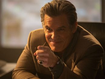 Josh Brolin opens up about his villainous turn in The Running Man and working with Edgar Wright Josh Brolin opens up about his villainous turn in The Running Man and working with Edgar Wright