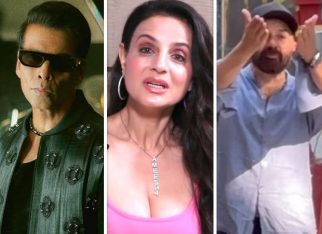 Karan Johar and Ameesha Patel condemn paparazzi overdrive outside Deol residence amid Dharmendra’s treatment: “This is not coverage, it’s disrespect”