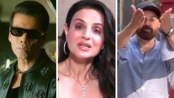Karan Johar and Ameesha Patel condemn paparazzi overdrive outside Deol residence amid Dharmendra’s treatment: “This is not coverage, it’s disrespect”