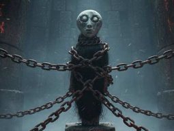 Kaal Trighori Teaser | Arbaaz Khan | Mahesh Manjrekar | Aditya Srivastava | Rituparna Sengupta | Rajesh Sharma | Mugdha Godse | Nitin Vaidya