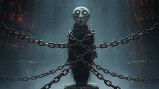 Kaal Trighori Teaser | Arbaaz Khan | Mahesh Manjrekar | Aditya Srivastava | Rituparna Sengupta | Rajesh Sharma | Mugdha Godse | Nitin Vaidya