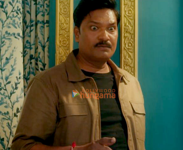 kaal trighori 2 2