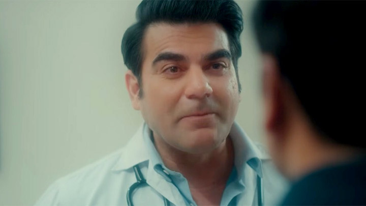 Kaal Trighori – Trailer | Arbaaz Khan | Mahesh Manjrekar | Aditya Srivastava | Rituparna Sengupta | Rajesh Sharma | Nitin Vaidya Kaal Trighori – Trailer | Arbaaz Khan | Mahesh Manjrekar | Aditya Srivastava | Rituparna Sengupta | Rajesh Sharma | Nitin Vaidya