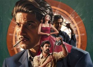 Kaantha Trailer: Dulquer Salmaan – Samuthirakani face explosive fallout as Rana Daggubati storms into a 1950s-set mystery