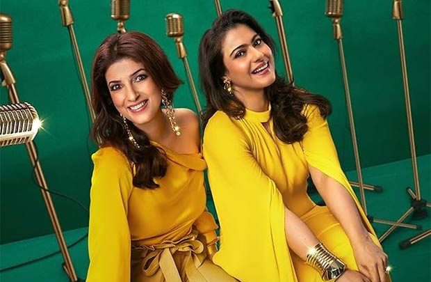 Two Much With Kajol and Twinkle sparks social media backlash: Viewers call it “unnecessary” and “try hard” after controversial remarks