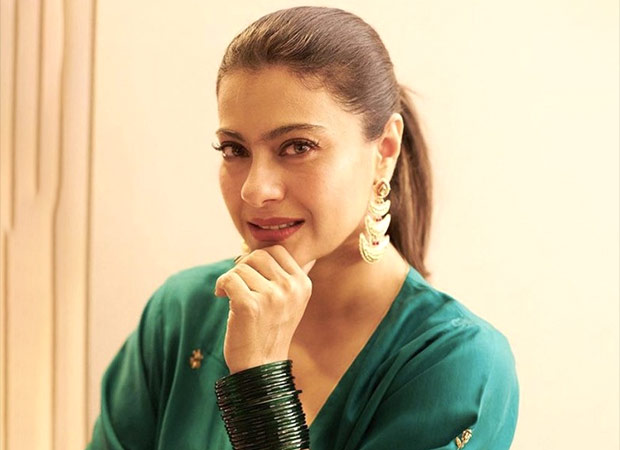 काजोल इस बात पर एक सशक्त दृष्टिकोण साझा करती हैं कि महिलाएं शादी को कैसे पुनर्परिभाषित कर रही हैं: "शादी अब किसी महिला के विकास को नहीं रोकती"