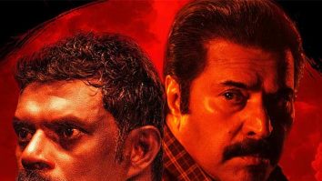 Kalamkaval Trailer: Mammootty impresses fans with his mysterious role
