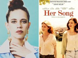 EXCLUSIVE: Kalki Koechlin on shooting her 1st international film Her Song in a French village with a population of just 80, “Almost every member of the village has acted in the film”; also shares how the legendary James Ivory came on board