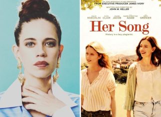 EXCLUSIVE: Kalki Koechlin on shooting her 1st international film Her Song in a French village with a population of just 80, “Almost every member of the village has acted in the film”; also shares how the legendary James Ivory came on board