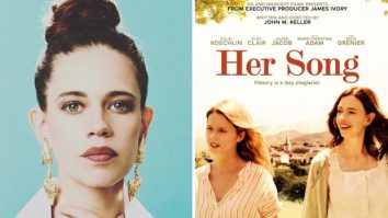 EXCLUSIVE: Kalki Koechlin on shooting her 1st international film Her Song in a French village with a population of just 80, “Almost every member of the village has acted in the film”; also shares how the legendary James Ivory came on board