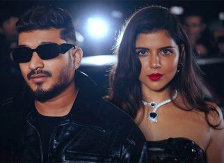 Kalyani Priyadarshan reflects on her creative collaboration with Divine for the groovy track You & I: “His work comes straight from his heart”