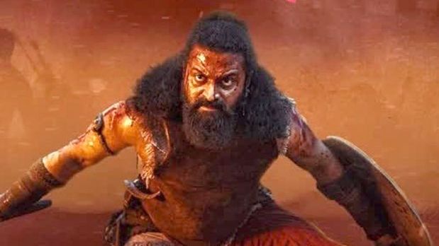 Hombale Films’ Kantara: Chapter 1 completes 50 days in theatres