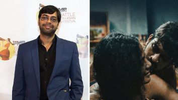 EXCLUSIVE: Kanu Behl BREAKS silence on Agra CBFC cuts: “Got NO pushback from Censors; they were really nice to us…they asked me to cut 3 nudity shows; I convinced them about 2 after which only 1 shot was deleted”