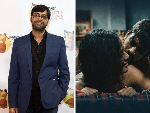 EXCLUSIVE: Kanu Behl BREAKS silence on Agra CBFC cuts: “Got NO pushback from Censors; they were really nice to us…they asked me to cut 3 nudity shows; I convinced them about 2 after which only 1 shot was deleted” EXCLUSIVE: Kanu Behl BREAKS silence on Agra CBFC cuts: “Got NO pushback from Censors; they were really nice to us…they asked me to cut 3 nudity shows; I convinced them about 2 after which only 1 shot was deleted”