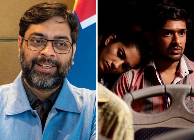 Kanu Behl urges audience to speak up as Agra struggles for shows amid ‘big blockbuster’ dominance