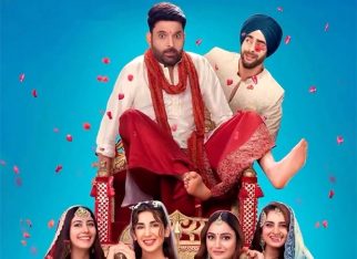 EXCLUSIVE: Trailer of Kapil Sharma-starrer Kis Kisko Pyaar Karoon 2 to be launched in a GRAND event on November 26