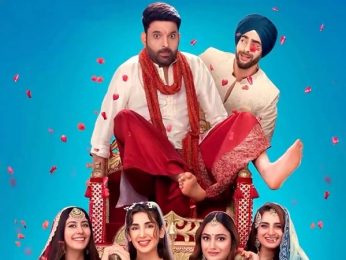EXCLUSIVE: Trailer of Kapil Sharma-starrer Kis Kisko Pyaar Karoon 2 to be launched in a GRAND event on November 26