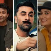 Dining With The Kapoors: Aadar Jain reveals that Ranbir Kapoor taught him “colourful language”; Ranbir analyses his gossip monger side: “Kareena Kapoor and I are like Google. We have the information; you need to search for it!”