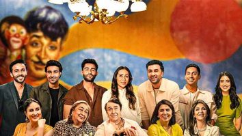 Armaan Jain on bringing the Kapoor clan together in Dining With The Kapoors, “It was tough with their dates, shuffling routines and travel plans”