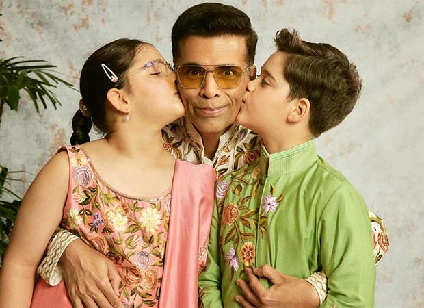 Karan Johar reveals he took voice training to ‘sound like a man’ after being bullied; recalls battling body dysmorphia and childhood bullying while raising his twins