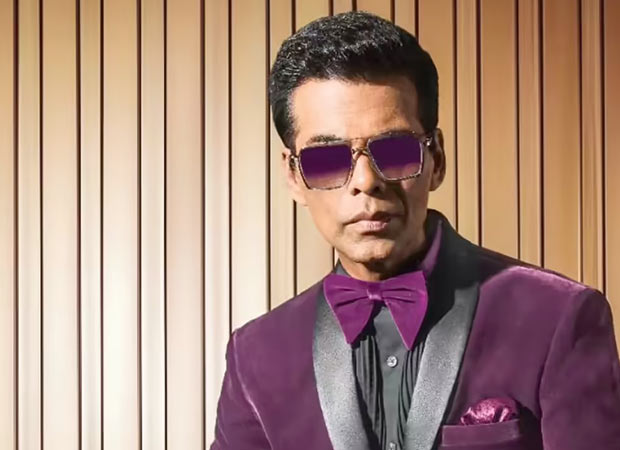 Karan Johar slams 'don’t cry like a girl' mindset: Filmmaker opens up about gender stereotypes on Sania Mirza’s podcast