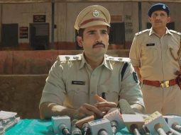 Karan Tacker gets emotional as Khakee: The Bihar Chapter completes 3 years; says the show “shaped my voice as an actor”