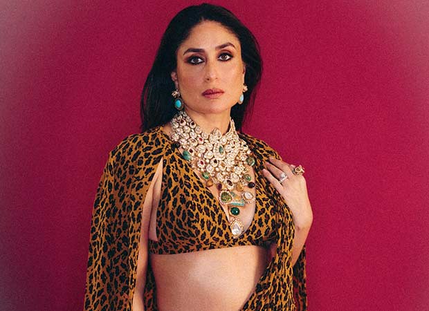 Kareena Kapoor Khan reveals her five travel essentials, four closet staples, Saudi Bucket-list and more!