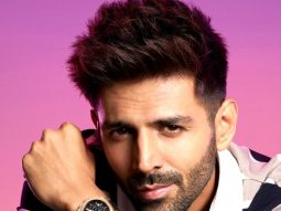 Kartik Aaryan