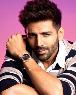 Kartik Aaryan