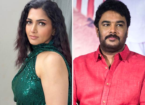 थलाइवर 173 से बाहर होने के बाद खुशबू सुंदर ने सोशल मीडिया ट्रोल्स के खिलाफ पति सुंदर सी का जमकर बचाव किया