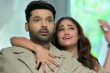 Kis Kisko Pyaar Karoon 2: Official Trailer | Kapil Sharma, Hira Warina, Tridha Choudhary, Parul Gulati, Manjot Singh