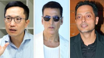 BREAKING: Korean producer Hyunwoo Thomas Kim approaches Akshay Kumar for an exciting project: “Sujoy Ghosh has already worked on its draft”
