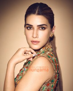 Kriti Sanon