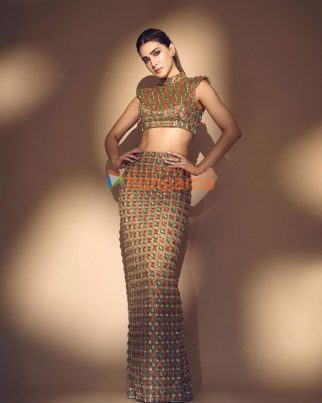 Kriti Sanon