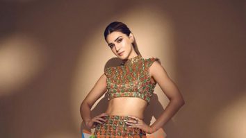 Kriti Sanon