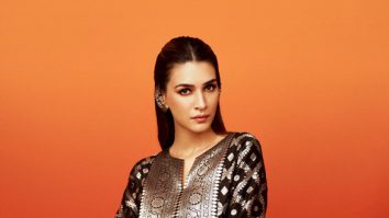 Kriti Sanon