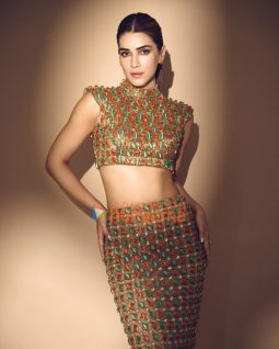 Kriti Sanon