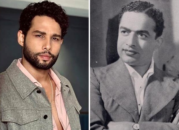 MEGA EXCLUSIVE: Siddhant Chaturvedi to step into the shoes of iconic filmmaker V Shantaram