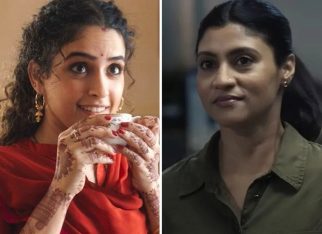 She’s the Story Now: Women who changed the screen in 2025