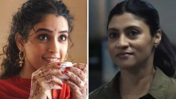 She’s the Story Now: Women who changed the screen in 2025