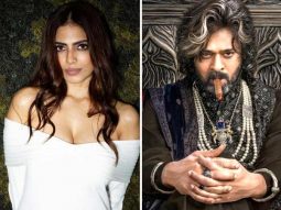 Malavika Mohanan on her Telugu debut with Prabhas’ The Raja Saab: “I wanted a good launch with an actor I admire”