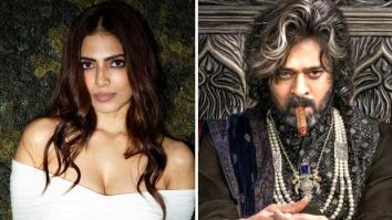 Malavika Mohanan on her Telugu debut with Prabhas’ The Raja Saab: “I wanted a good launch with an actor I admire”