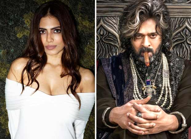 Malavika Mohanan on her Telugu debut with Prabhas' The Raja Saab: “I wanted a good launch with an actor I admire”