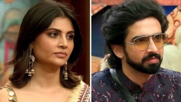 Malti Chahar claims she knew Amaal Mallik before Bigg Boss 19: “Mere papa tak ko pata hai”