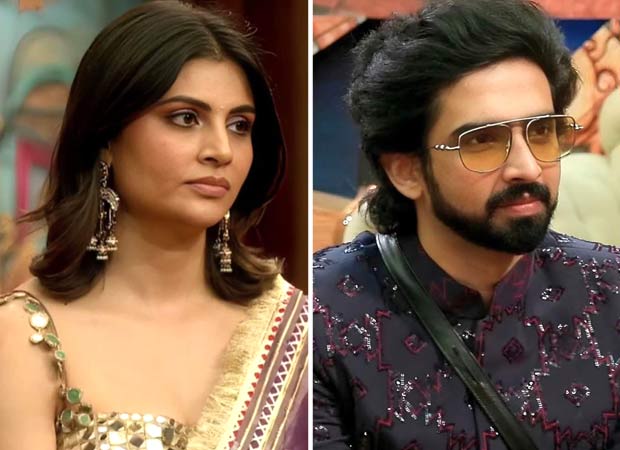 Malti Chahar claims she knew Amaal Mallik before Bigg Boss 19: "Mere papa tak ko pata hai" Malti Chahar claims she knew Amaal Mallik before Bigg Boss 19: "Mere papa tak ko pata hai"