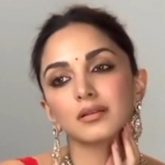 Mama Ki looks beautiful! Kiara Advani