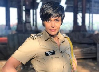 Mandira Bedi’s powerful reflection on being replaced and why she still owns the cop look