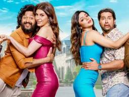 Mastiii 4 – Official Trailer | Riteish Deshmukh | Vivek Oberoi | Aftab Shivdasani | 21st Nov