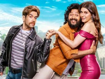 Mastiii 4 Box Office: Takes a poor opening, is amongst the lowest in Masti franchise Mastiii 4 Box Office: Takes a poor opening, is amongst the lowest in Masti franchise